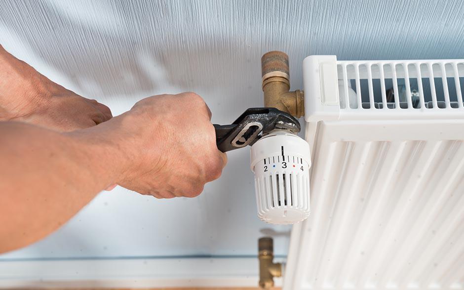  entretien chauffage électrique pas cher Torfou