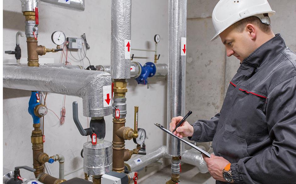 entretien chauffage électrique pas cher Torfou