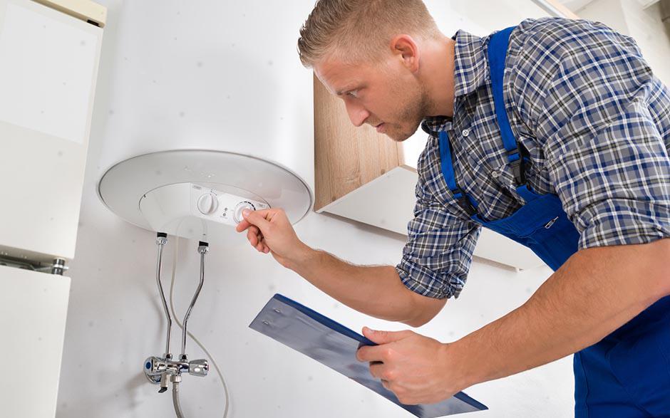 entretien chauffage électrique pas cher Montreuil