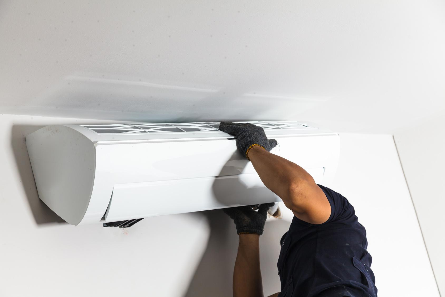 entretien chauffage électrique pas cher Torfou