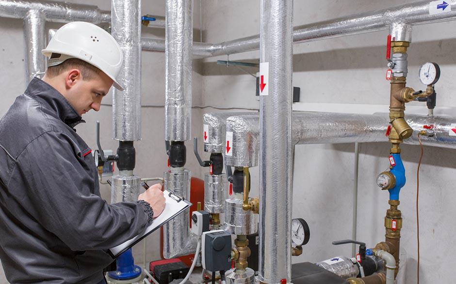 entretien chauffage électrique pas cher Montreuil